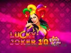 Wonderluck Gallery 1-31