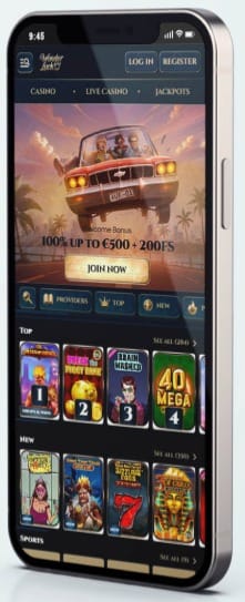Gambling review site - Wonderluck
